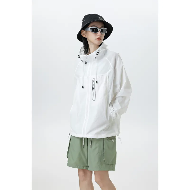 BOTH PLAY Sun Protection Clothing Unisex-9