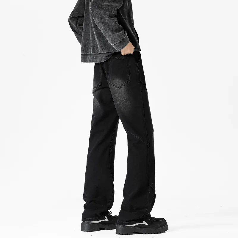 BOTH PLAY Jeans Unisex-4