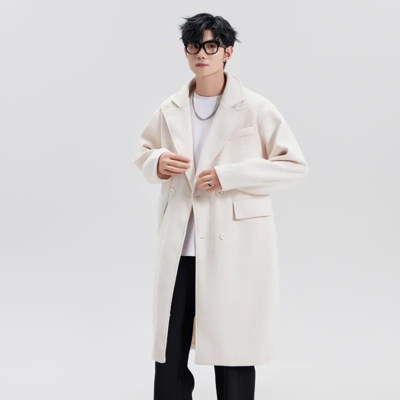 BOTH PLAY Coats Unisex-10