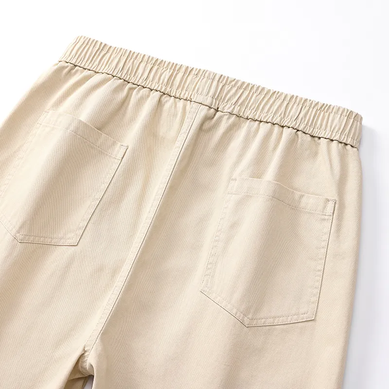 BOTH PLAY Casual Shorts Unisex-5