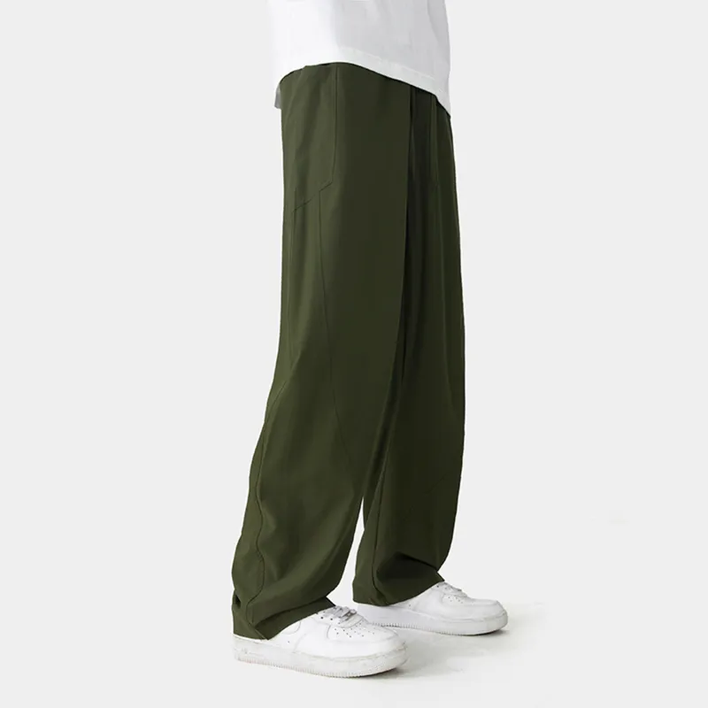 BOTH PLAY Casual Pants Unisex-53