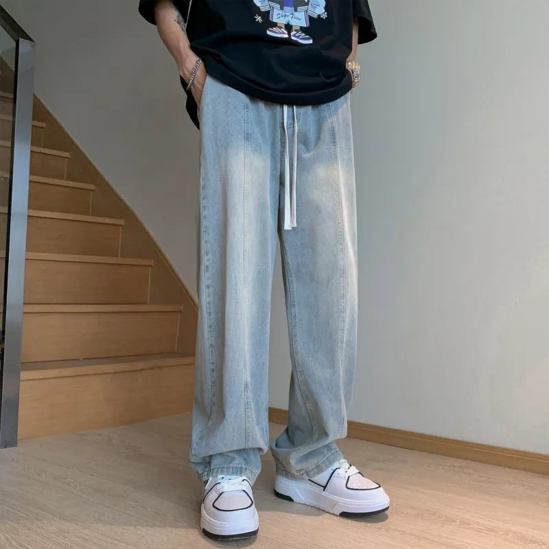 BOTH PLAY Jeans Unisex-19