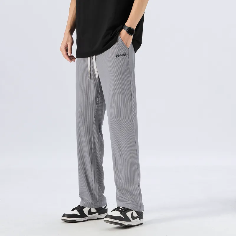 BOTH PLAY Casual Pants Unisex-20