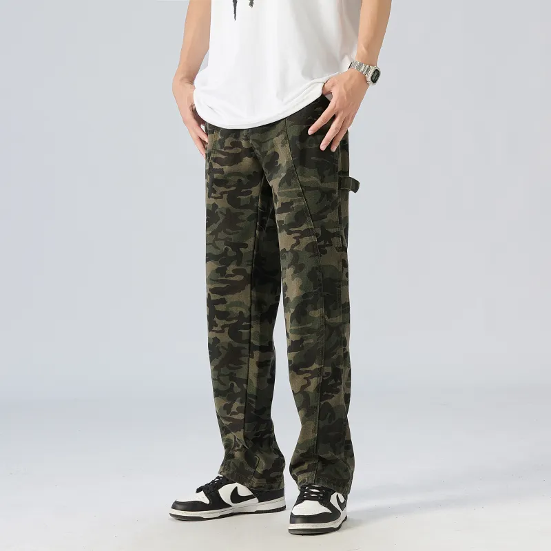 BOTH PLAY Jeans Unisex-19