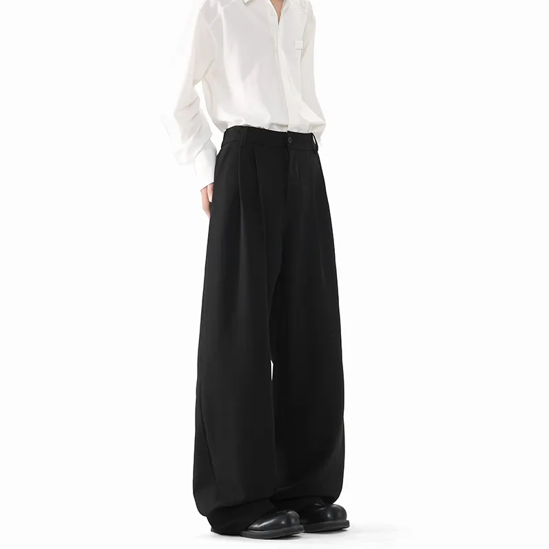 BOTH PLAY Suit Trousers Unisex-1