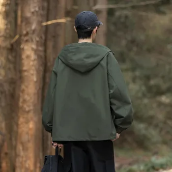 BOTH PLAY Jackets Unisex