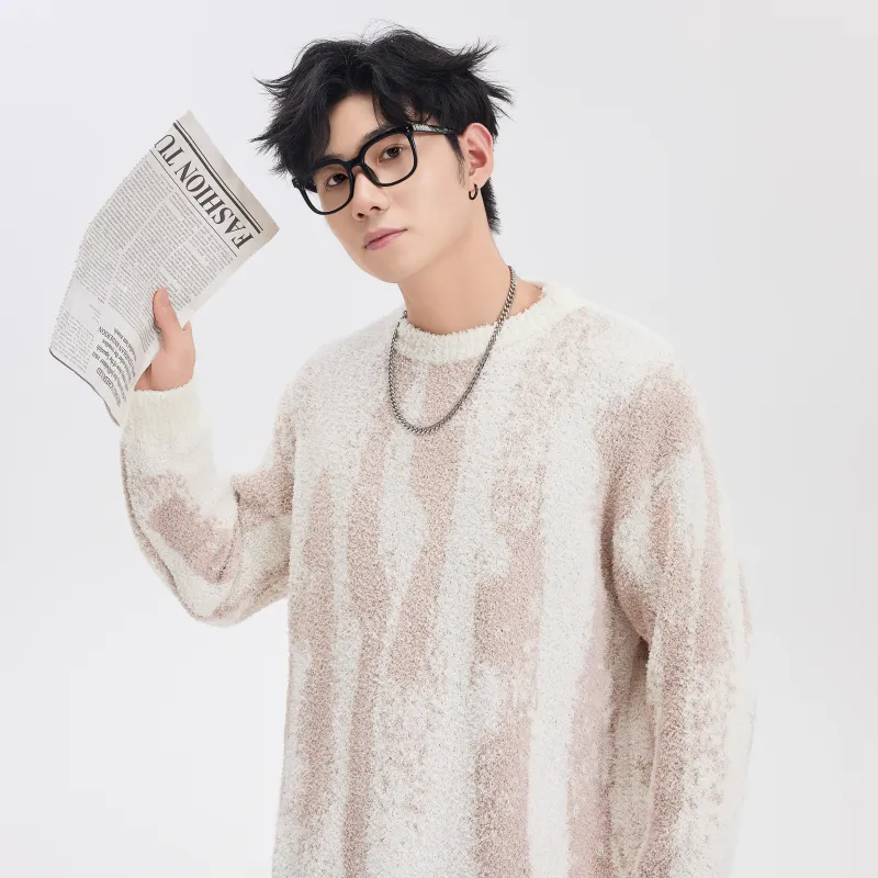 BOTH PLAY Knitwear Unisex-8