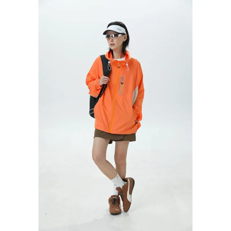 BOTH PLAY Sun Protection Clothing Unisex-15