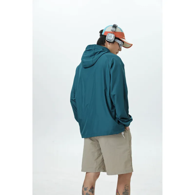 BOTH PLAY Sun Protection Clothing Unisex-27