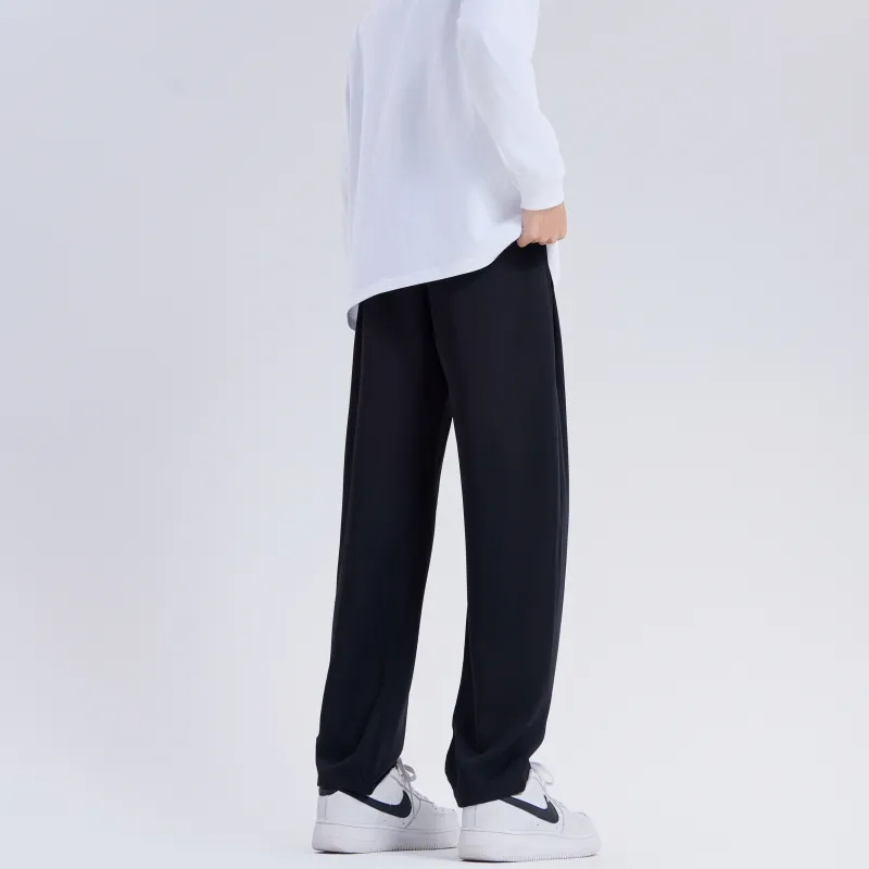 BOTH PLAY Casual Pants Unisex-6
