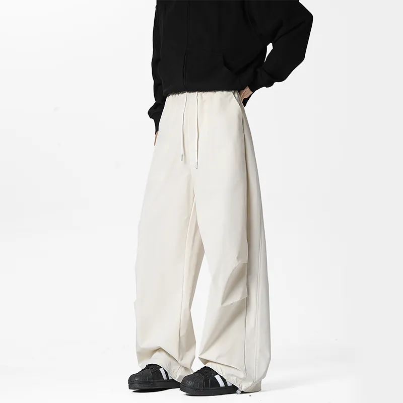 BOTH PLAY Casual Pants Unisex-7