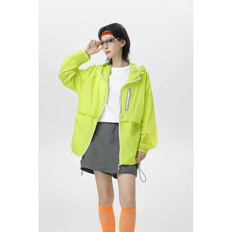 BOTH PLAY Sun Protection Clothing Unisex-22