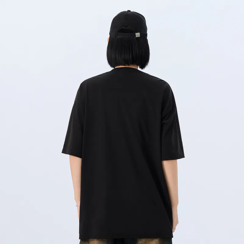 BOTH PLAY T Shirts Unisex-2