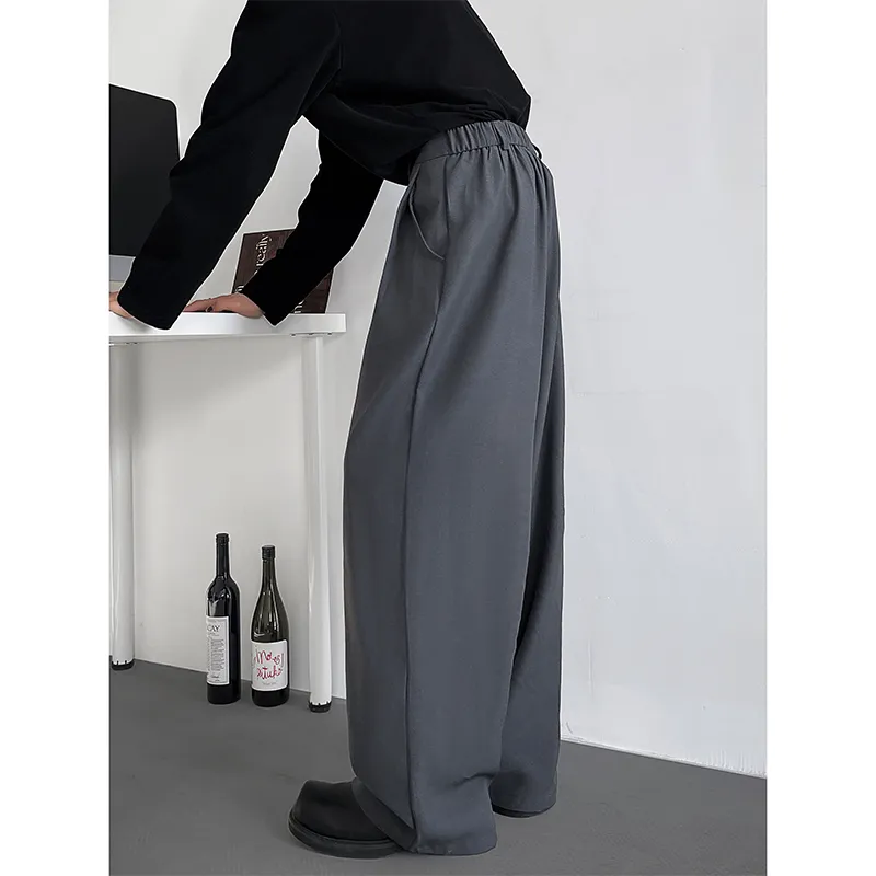 BOTH PLAY Suit Trousers Unisex-10