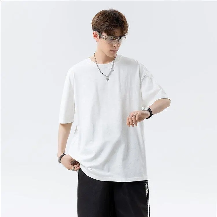 BOTH PLAY T Shirts Unisex-7