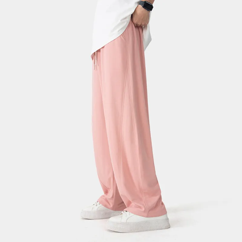 BOTH PLAY Casual Pants Unisex-20