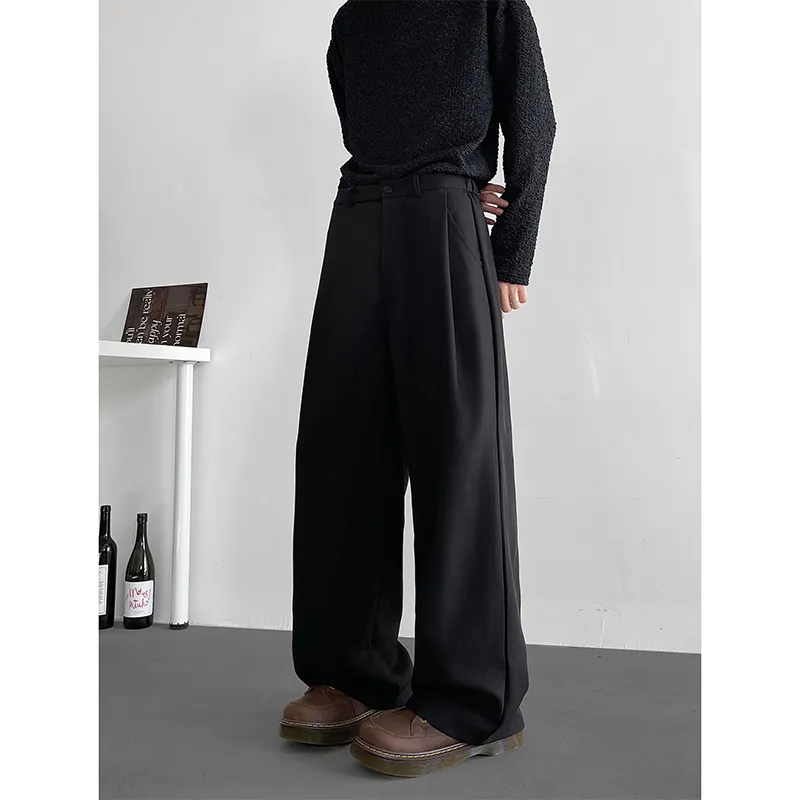 BOTH PLAY Suit Trousers Unisex-3
