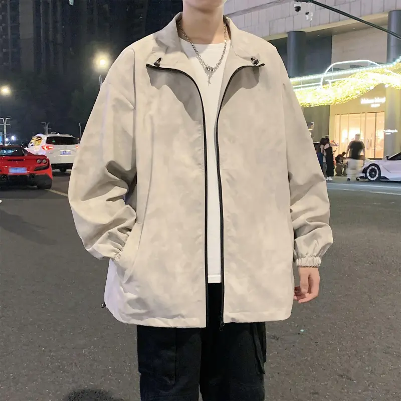BOTH PLAY Jackets Unisex-12