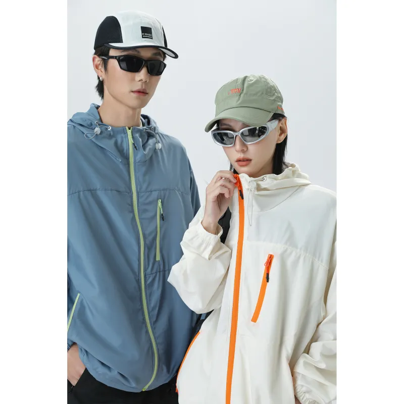 BOTH PLAY UV Protection Sun Protection Sun Protection Clothing Unisex-11