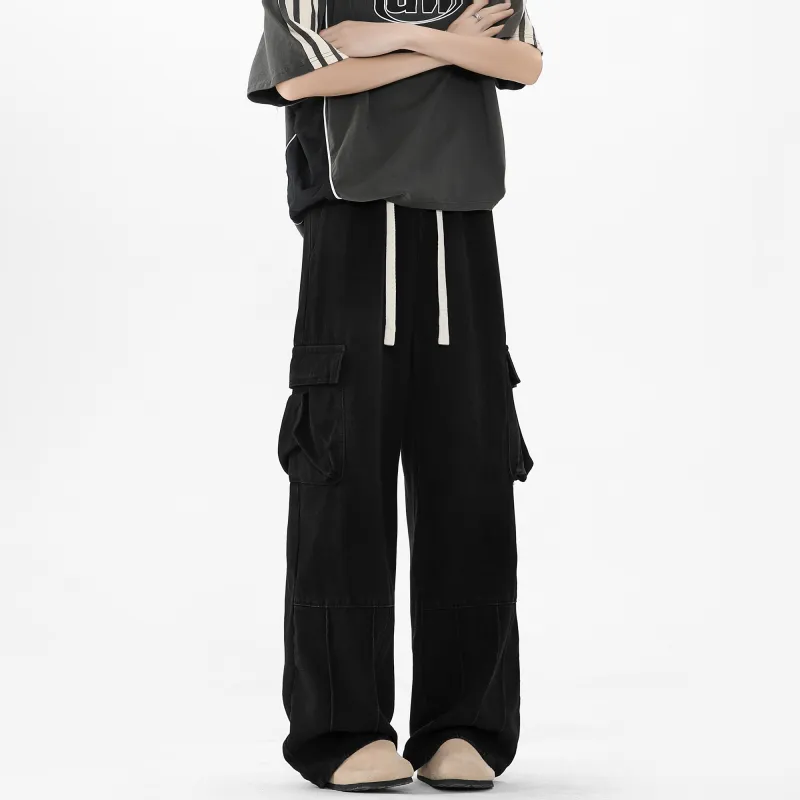 BOTH PLAY Jeans Unisex-1