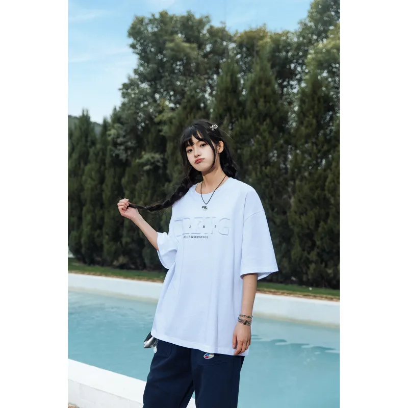 BOTH PLAY T Shirts Unisex-12