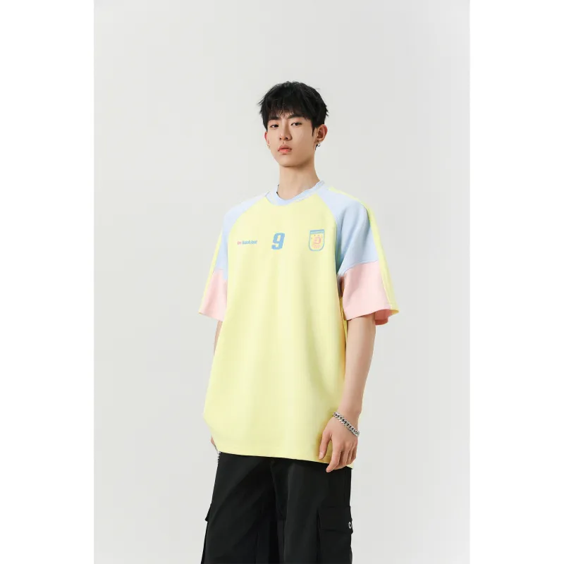 BOTH PLAY T-Shirts Unisex-13