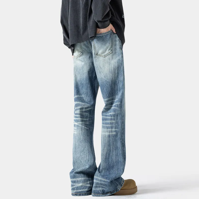 BOTH PLAY Jeans Unisex-7