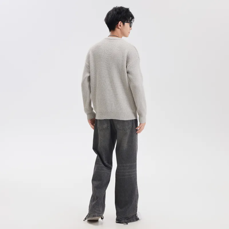BOTH PLAY Knitwear Unisex-9