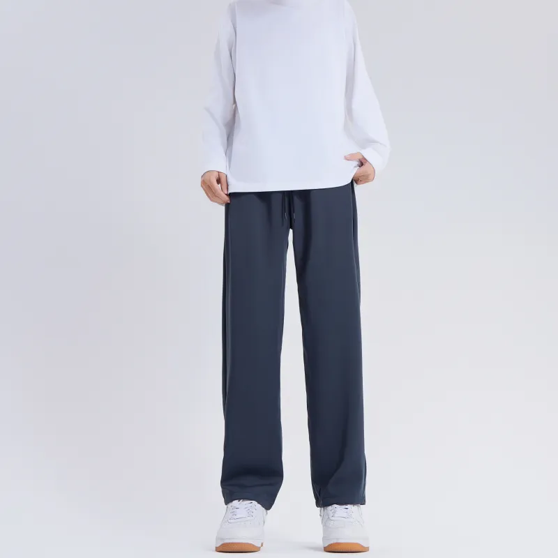 BOTH PLAY Casual Pants Unisex-9
