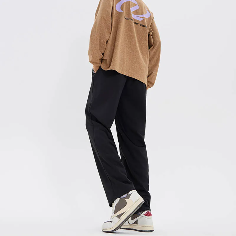 BOTH PLAY Casual Sportswear Unisex-6