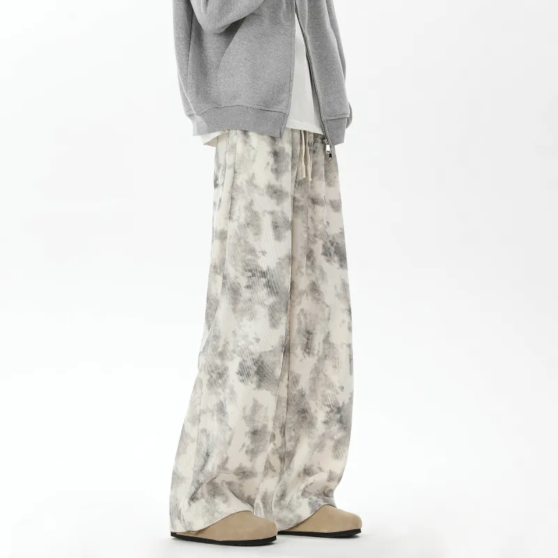 BOTH PLAY Casual Pants Unisex-10