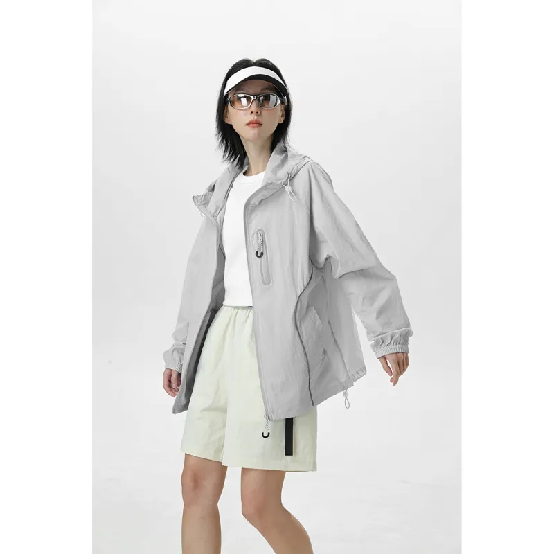 BOTH PLAY Sun Protection Clothing Unisex-11