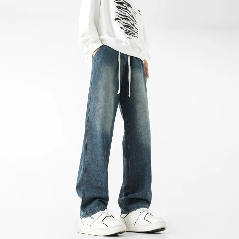 BOTH PLAY Jeans Unisex-9