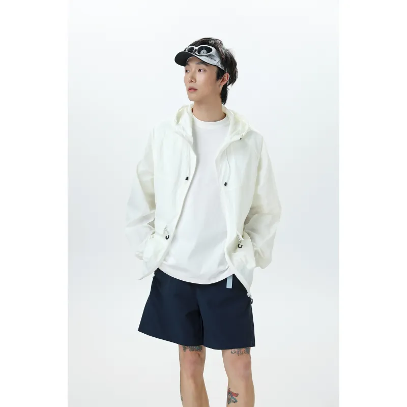 BOTH PLAY Sun Protection Clothing Unisex-4