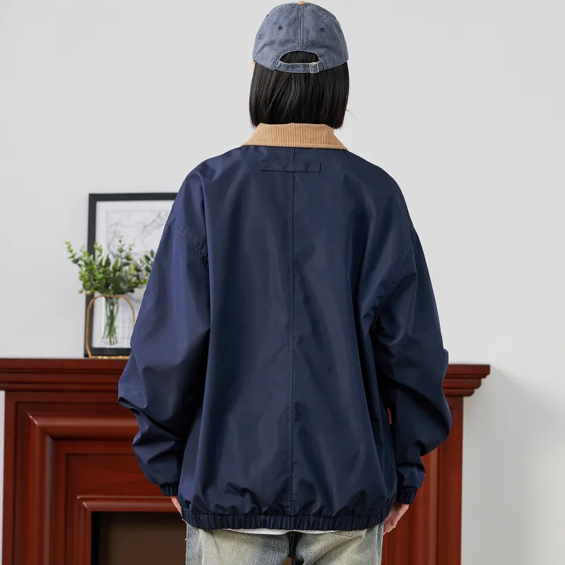 BOTH PLAY Jackets Unisex-2