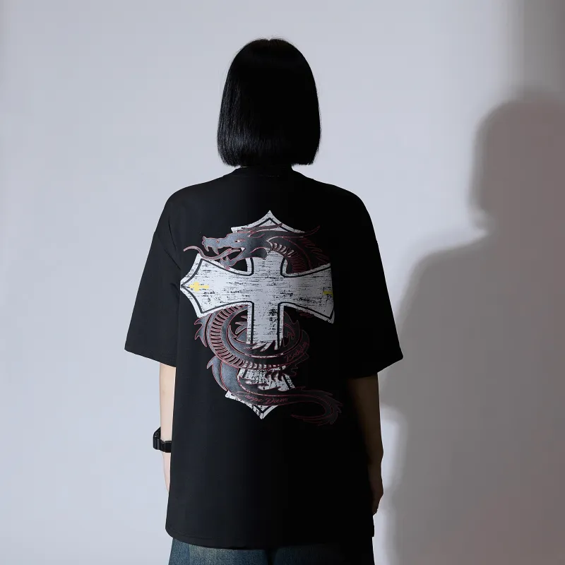 BOTH PLAY T Shirts Unisex-2