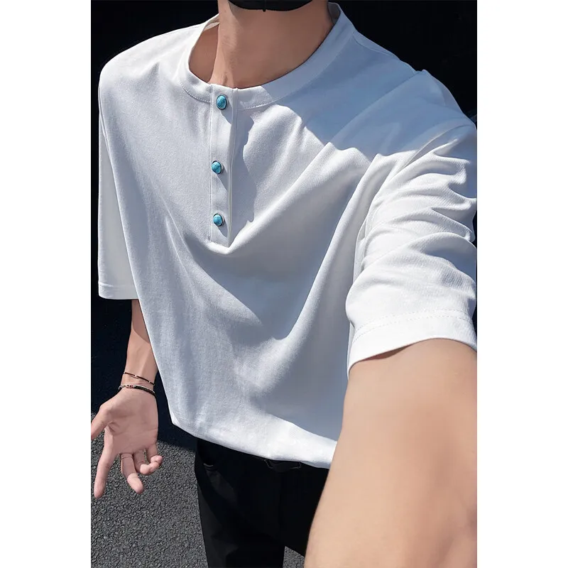 BOTH PLAY T Shirts Unisex-3