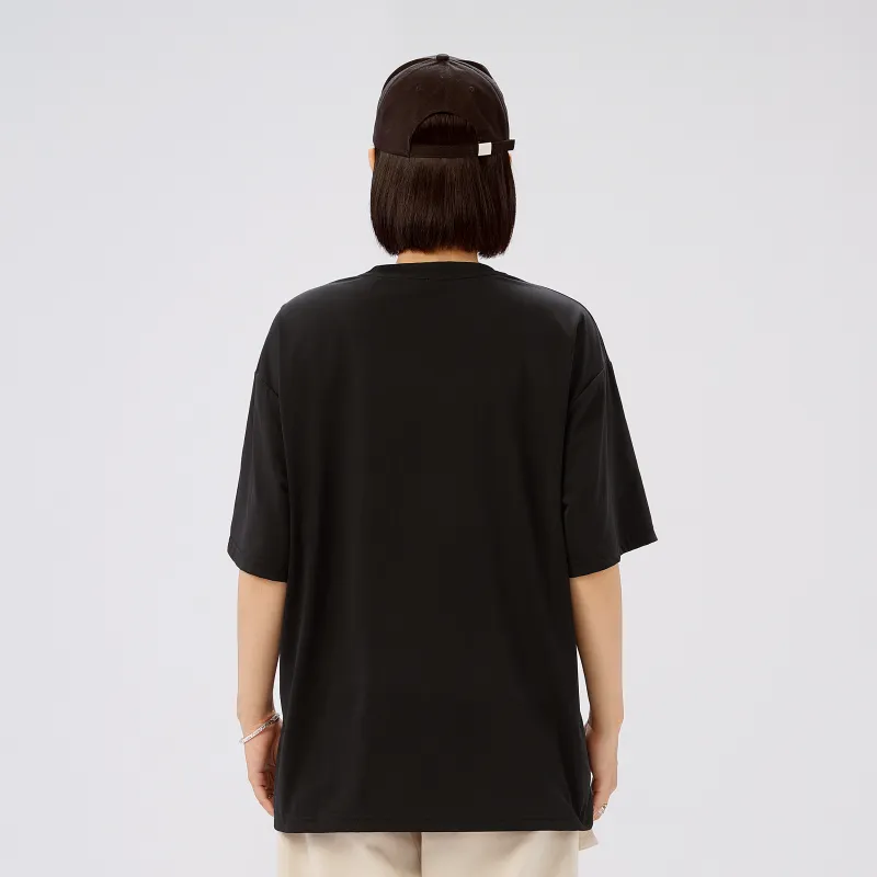 BOTH PLAY T Shirts Unisex-2