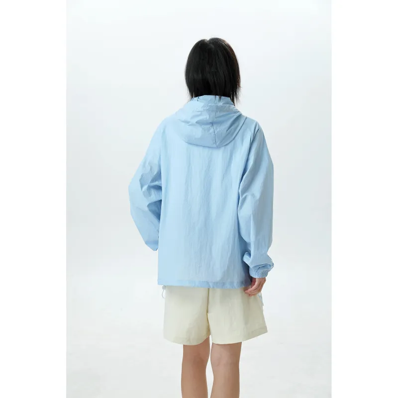 BOTH PLAY Sun Protection Clothing Unisex-16