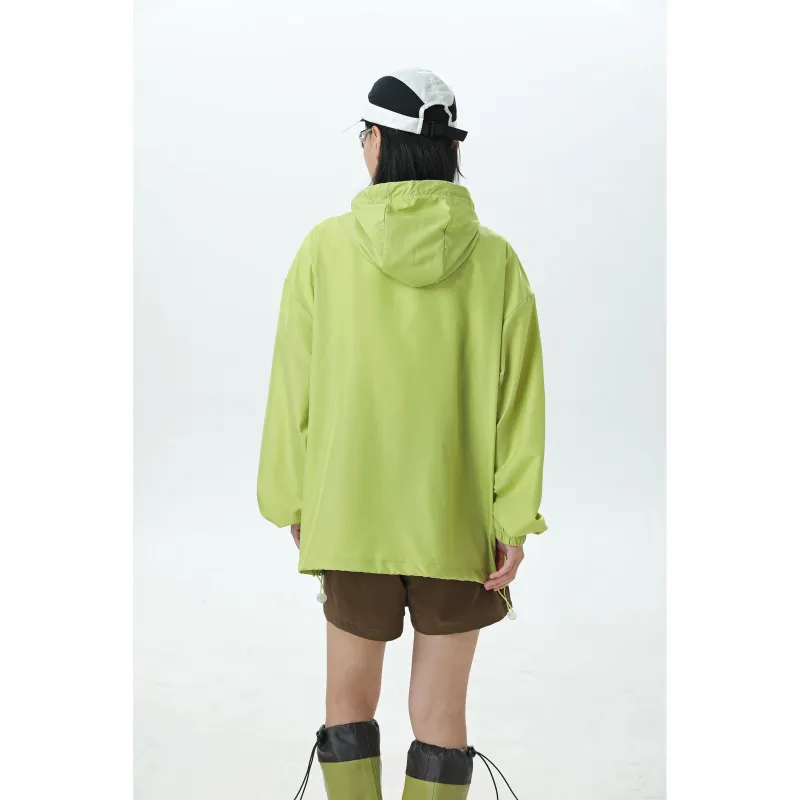 BOTH PLAY UV Protection Sun Protection Sun Protection Clothing Unisex-16