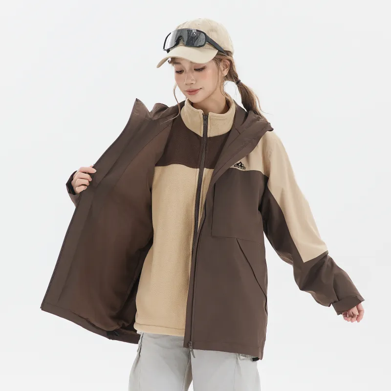 BOTH PLAY Windbreaker Jacket Unisex-26