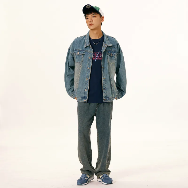 BOTH PLAY Casual Sportswear Unisex-10