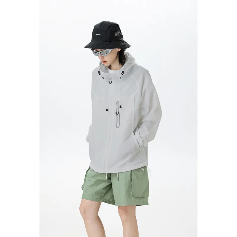 BOTH PLAY Sun Protection Clothing Unisex-17