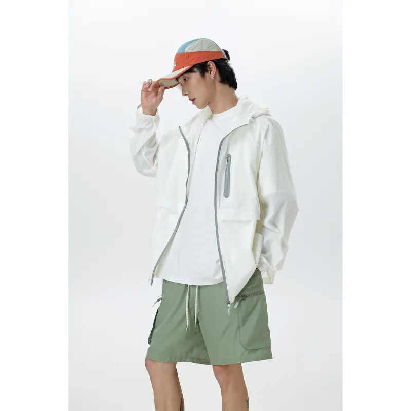 BOTH PLAY Sun Protection Clothing Unisex-5