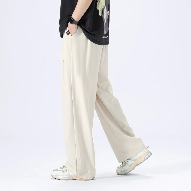 BOTH PLAY Casual Pants Unisex-19