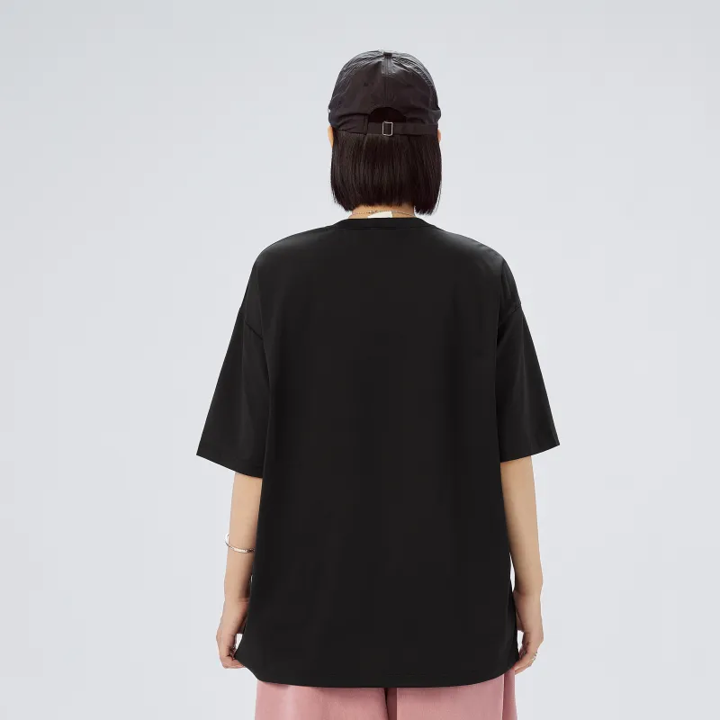 BOTH PLAY T Shirts Unisex-2