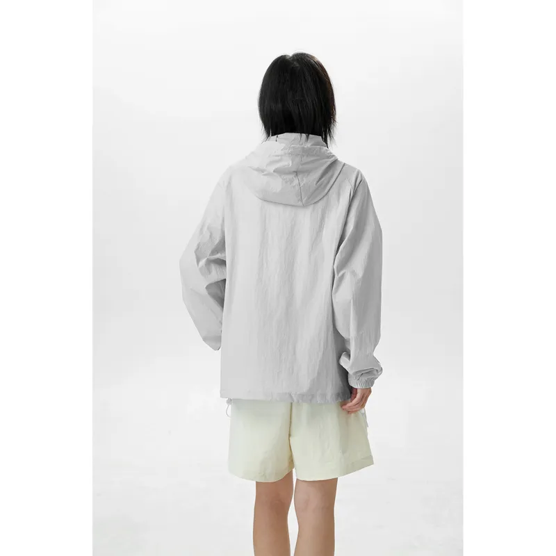 BOTH PLAY Sun Protection Clothing Unisex-10