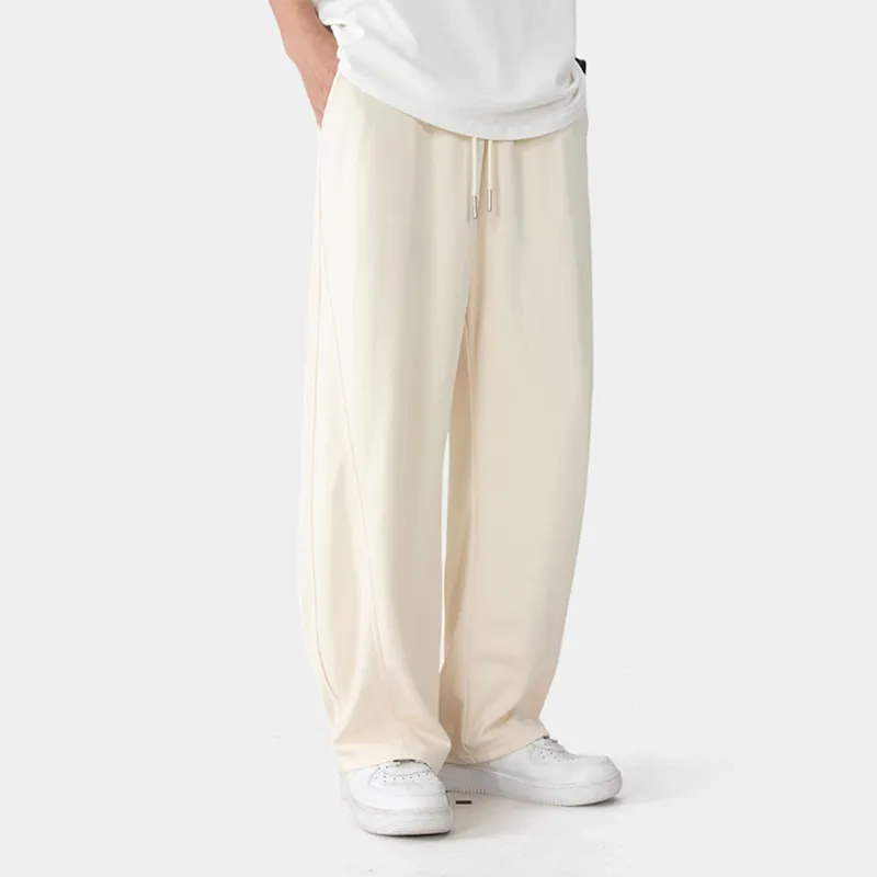 BOTH PLAY Casual Pants Unisex-13