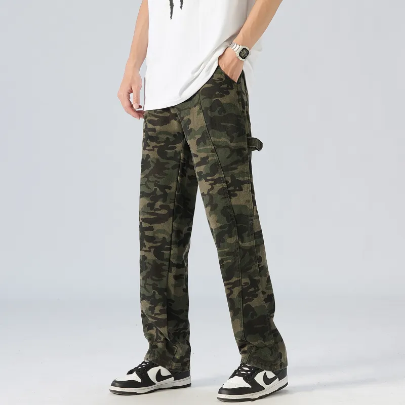BOTH PLAY Jeans Unisex-16