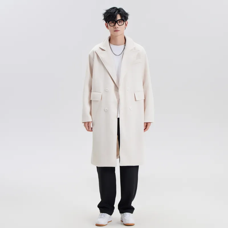 BOTH PLAY Coats Unisex-9